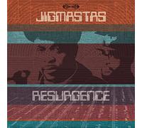 Jigmastas - Resurgence