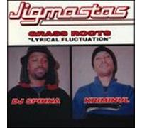 Jigmasters DJ Spinna - Lyrical Fluctuation