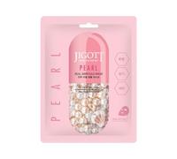 JIGOTT Jigott Pearl Real Ampoule Mask 27 ml