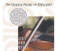 Jigs and Reels, Dance