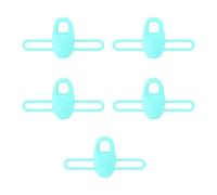Jigs Hook Keeping Holder Fishing Rod Hooks Keeper Lures Fishing Accessories Baits Holder Silicone Baits Clip
