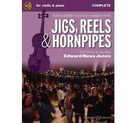 Jigs, Reels & Hornpipes