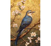 Jigsaw 1000 Piece - Hummingbirds Art Paintings - Children'S Educational Toys - Family Stress Reduction Games - Wall Art Decoration Yp302Zk