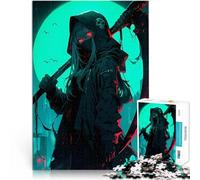 jigsaw 1000 pieces for adults Anime Girl Japan Spielzeug für die ganze Familie Geburtstagsgeschenk, Geschenke, Wandkunst38x26cm