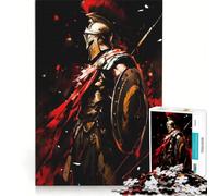 Jigsaw 1000 Pieces for Adults Behold, Toy Wall Decor, Parent-child Interaction, for Is Ideal As A Gift 38x52cm