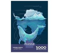 Jigsaw 1000 Pieces for Adults Stained Glass Sunflower Galaxy Adult Jigsaw Puzzle Family Games Analysis And Logic Deal As Gifts for The Whole Family 70x50cm/1000pcs