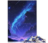 jigsaw 1000 pieces for adults wonderful world Educational Game Challenge Toy 26x38cm deal as gifts for the whole family