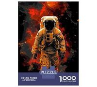 Jigsaw 1000 Pieces for Teenagers Beyond Earth Puzzles for Adults Fun Games Stress Reliever Unique Gifts for Birthday And Christmas 70x50cm/1000pcs