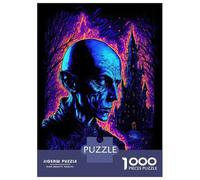 Jigsaw 1000 Pieces for Teenagers Blood Is Life Puzzle for Adults Family Game Stress Reliever Birthday And Unique Gifts 70x50cm/1000pcs