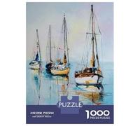 Jigsaw 1000 Pieces for Teenagers Complete Calm Teenager Puzzles Hands-on Game Perfect Decoration for Is Ideal As A Gift 38x26cm/1000pcs