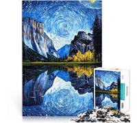 jigsaw 1000 pieces for teenagers Landscapes and symbols of beauty across the United 65 Stressabbau Geburtstagsgeschenke38x26cm