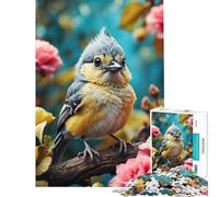 Jigsaw 1000 Pieces Spectrum Symphony Jigsaw Puzzles for Adults For Family Fun Parent-child Interaction Brainteaser Family Games (38x26cm)