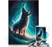 jigsaw 2000 pieces for adults “Jack Russell Terrier Dog” Made of cardboard，for age 14+ Stress Relief Great gifts and toys 。size：70x100cm/27.5x39.3inch