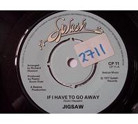 Jigsaw (3) - If I Have To Go Away