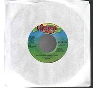 Jigsaw (3) - sky high / brand new love affair 45 rpm single