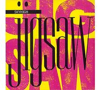 Jigsaw (3) - Skyhigh
