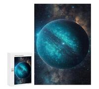 Jigsaw 300 PCS for Adults The Birth of A World Adult Jigsaw Puzzle Fun Games Analysis And Logic Unique Birthday And Gifts 300 PCS