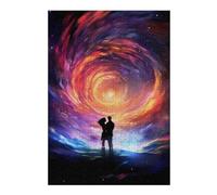 Jigsaw 38x26cm/1000pcs for Teenagerss Nebula Lovers Puzzles for Adults Relax Games Analysis And Logic Difficult And Challenge 38x26cm/1000pcs