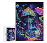 Jigsaw 500 PCS for Teenagerss 1 Puzzles for Adults Relax Games Staycation Kill Time for Is Ideal As A Gift 500 PCS