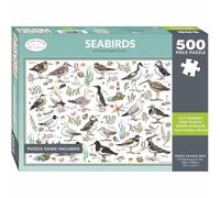JIGSAW 500 PIECE MADELEINE FLOYD SEABIRD