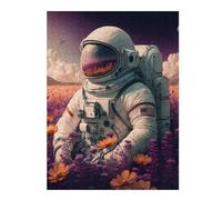 Jigsaw 52x38cm/1000pcs for Teenagerss Starlight Serenade Puzzles for Adults Relax Games Analysis And Logic Difficult And Challenge 52x38cm/1000pcs