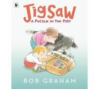 Jigsaw: A Puzzle in the Post