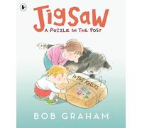 Jigsaw: A Puzzle in the Post