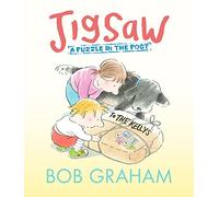 Jigsaw: A Puzzle in the Post