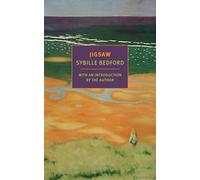 Jigsaw: An Unsentimental Education (New York Review Books)