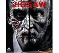 Jigsaw BILINGUE [Blu-Ray]