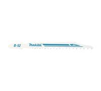 Jigsaw Blades Type B 52 (Pack of 5)