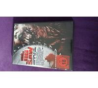 Jigsaw [Blu-ray] [Import allemand]