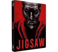Jigsaw bluray 2016 import