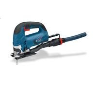 Bosch Professional Gst 90 Be Professional Keyhole Saw Silver One Size / EU Plug