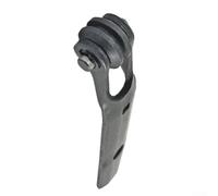 Jigsaw Bracket, for Bosch 160804011G PST 700 7000 PST 650 Retaining Support Curve Saw Replacement Part