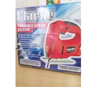 Jigsaw Clarke CJS380 750w Variable Speed