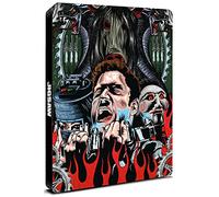 JIGSAW COLLECTORS LIMITED EDITION STEELBOOK / BLU RAY