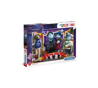 jigsaw Disney Pixar Onward junior 180 pieces