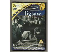 Jigsaw [DVD] [1962]