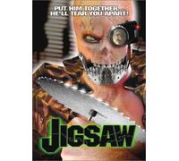 Jigsaw [DVD] [2003] [Region 1] [US Import] [NTSC]