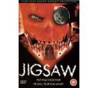 Jigsaw [DVD] [2007]