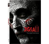 Jigsaw [DVD]