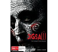 Jigsaw [DVD]