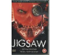 Jigsaw [DVD]