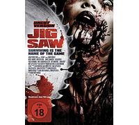 Jigsaw (DVD) DE-Version