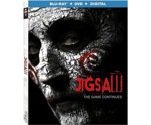 Jigsaw [Edizione: Stati Uniti]