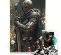 Jigsaw for Adults 1000 Pieces Unbroken Promises(无水印)(62E02), Educational Toy