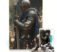 Jigsaw for Adults 1000 Pieces Unbroken Promises(无水印)(62E02), Educational Toy