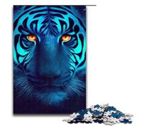 Jigsaw for Adults Luther The Lightbringer 1000 Pieces Puzzle Wooden Puzzles for Adults & Kids Age 12 Years Up 1000 PCS
