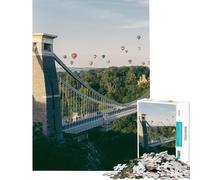 Jigsaw for Adults1000 Pieces Las Vegas(1000) Help The Brain Exercise Family Activities Educational Game for Age 14+ Game (38x26cm)